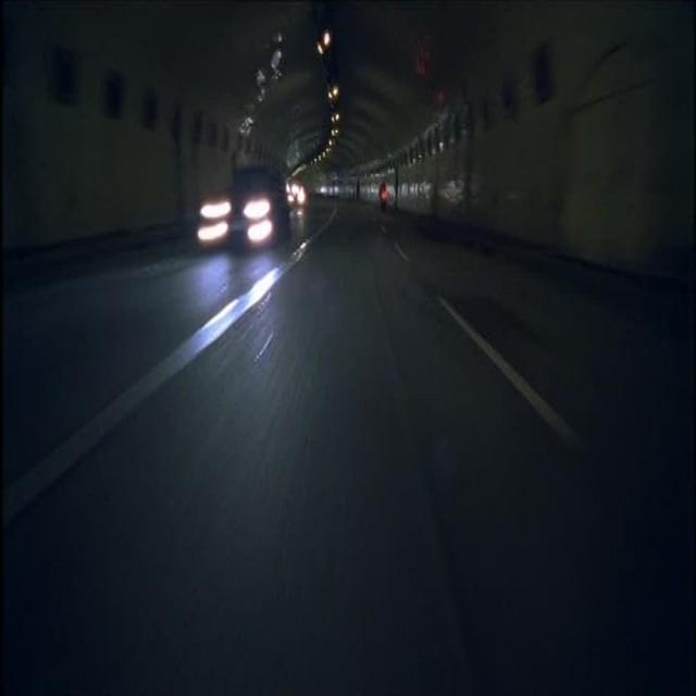 night drive - Single