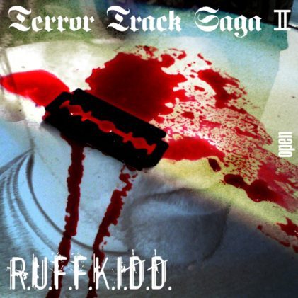 Terror Track Saga 2