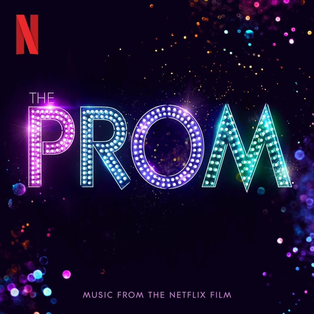 The Prom (Music From the Netflix Film)