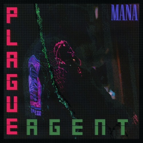 Plague Agent EP