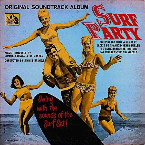Surf Party