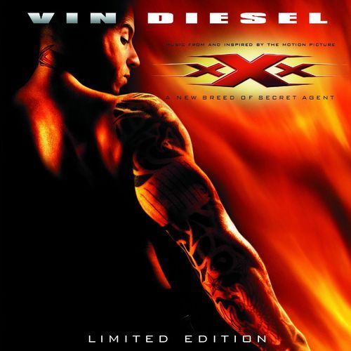 xXx (OST)