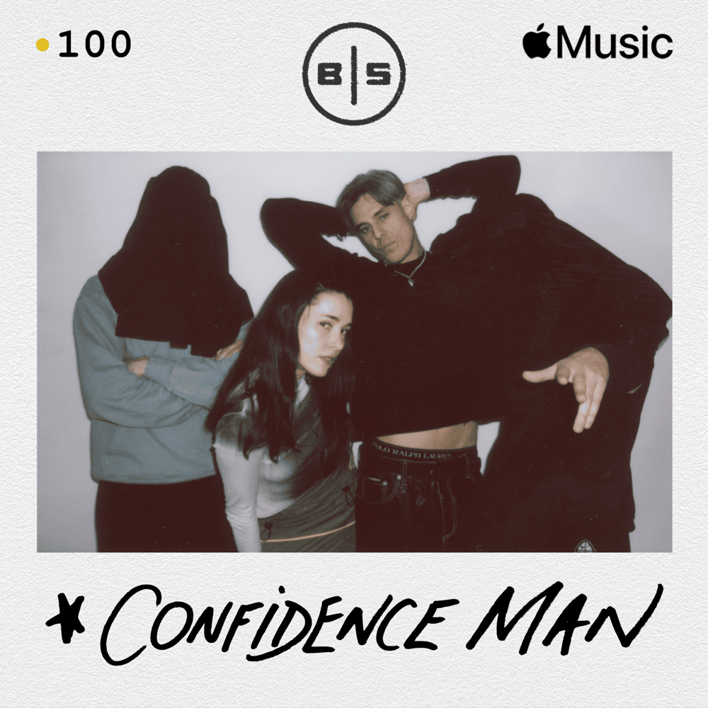 Beats In Space 100: Confidence Man (DJ Mix)