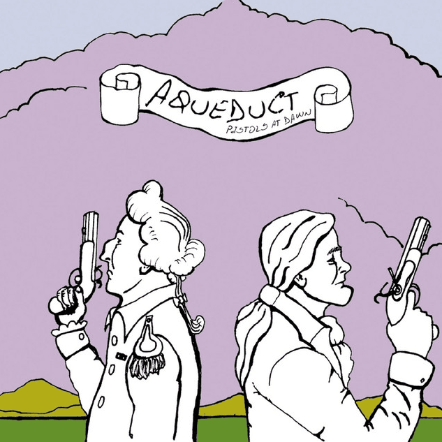 Pistols at Dawn