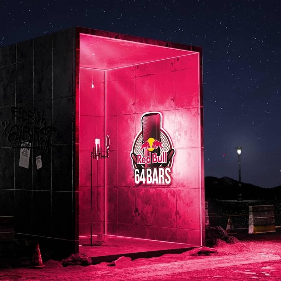 RED BULL 64 BARS (POL) Season 1