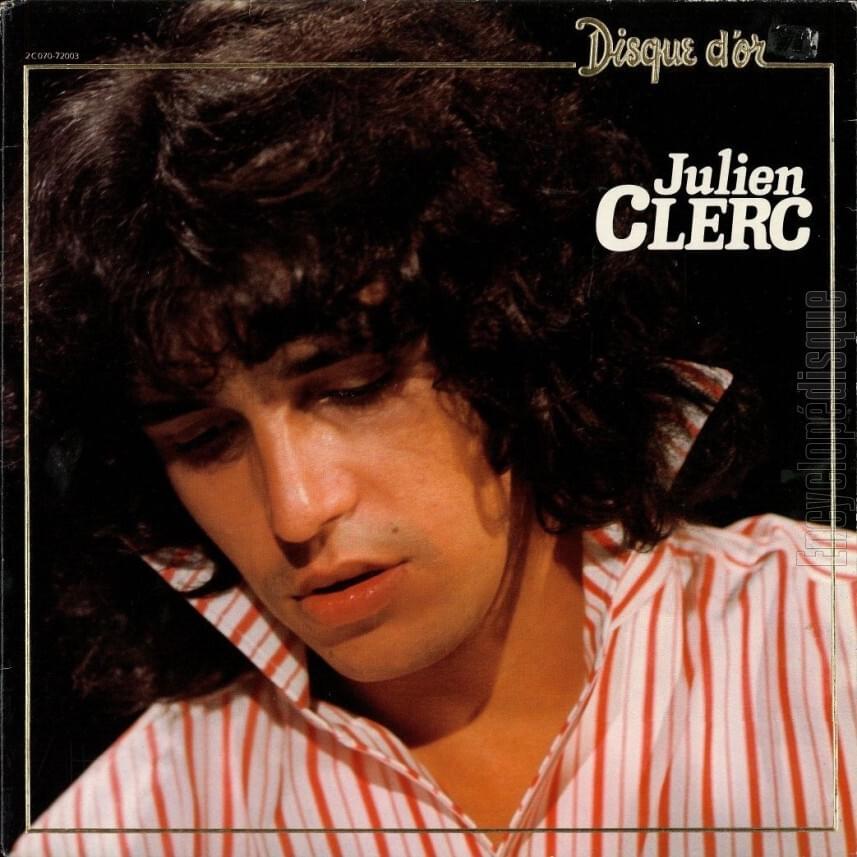 Disque d’or 1980