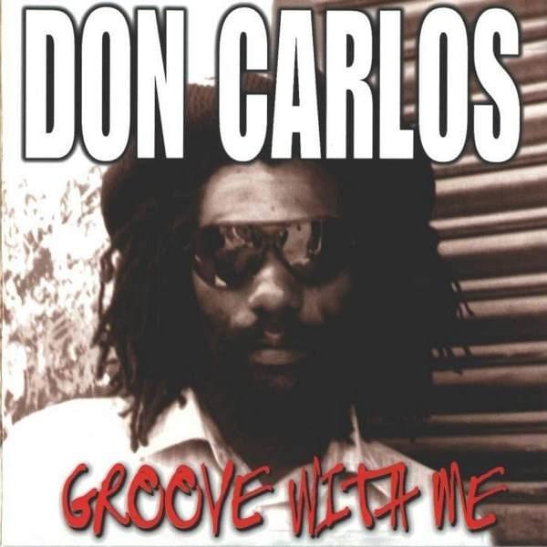 Groove With Me