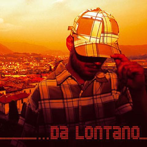 ...Da lontano