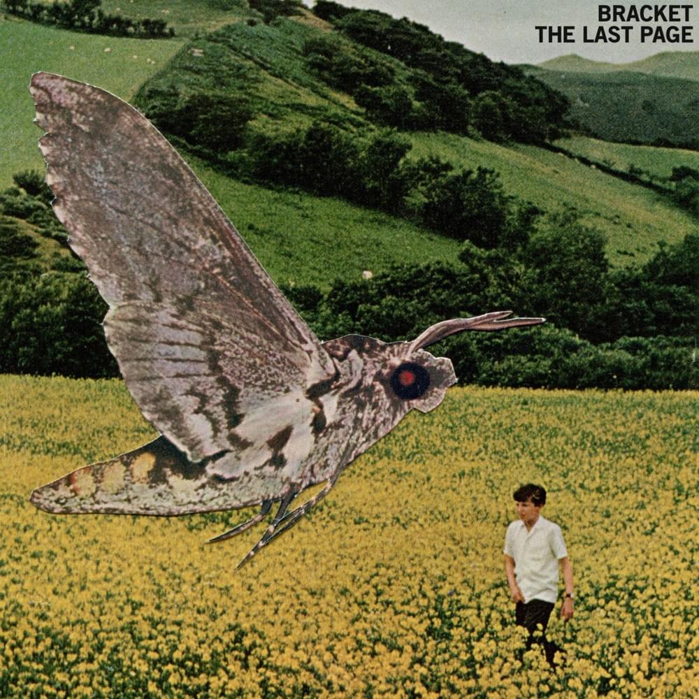 The Last Page