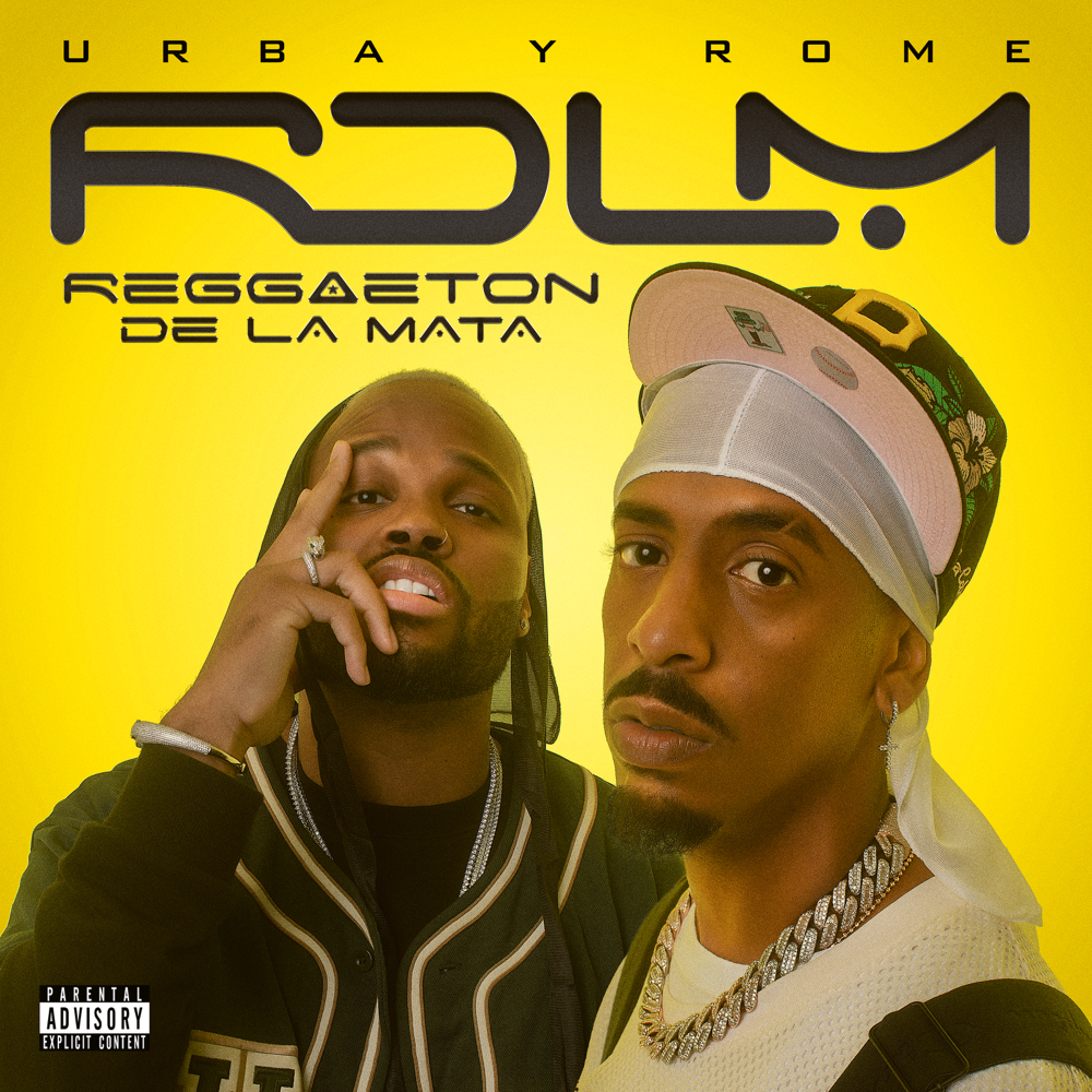 Reggaetón de la Mata