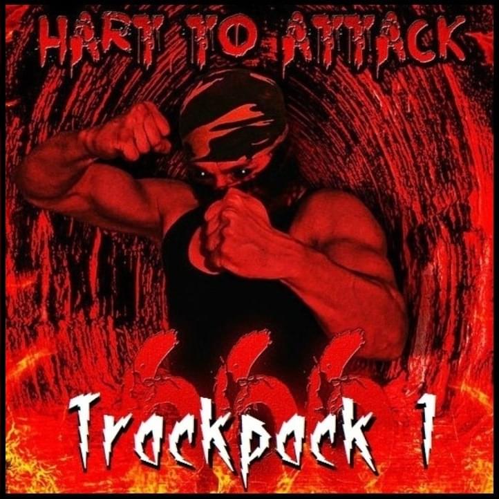 Trackpack 1
