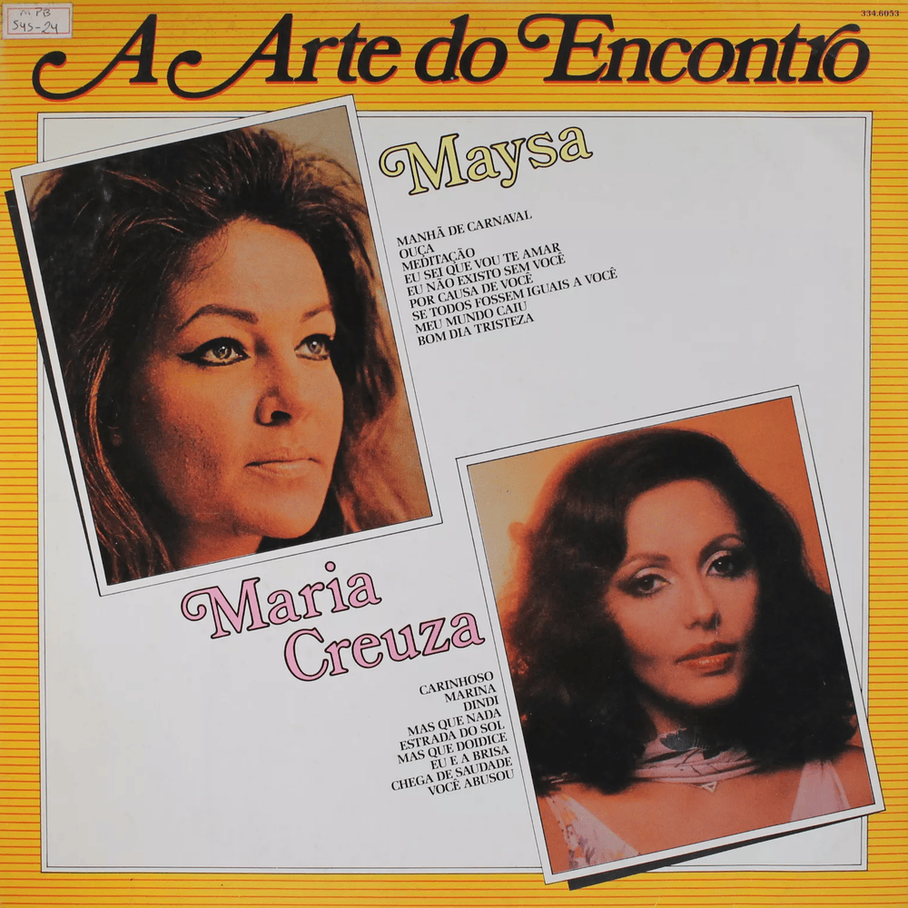A Arte do Encontro