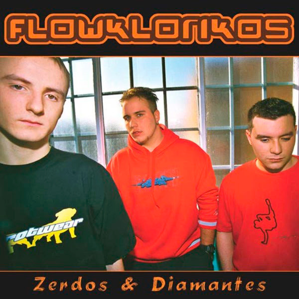 Zerdos & Diamantes
