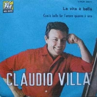La vita è bella / Com’è bello fa’ l’amore quanno è sera