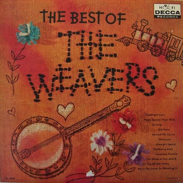 The Best of the Weavers