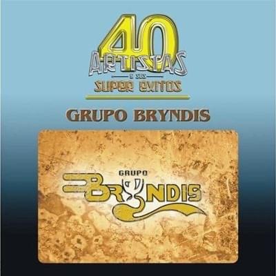 40 Artistas y Sus Éxitos