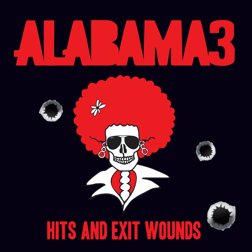 Hits and Exit Wounds