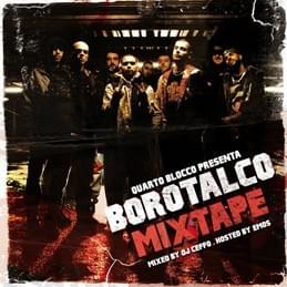 Borotalco Mixtape