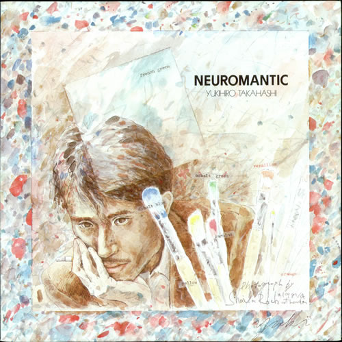 Neuromantic