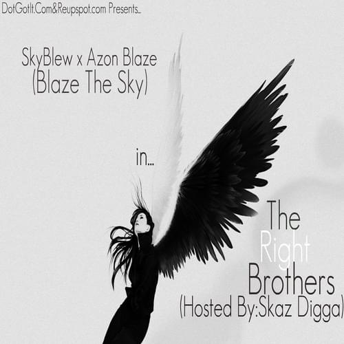 The Right Brothers