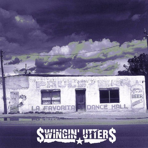 Swingin’ Utters