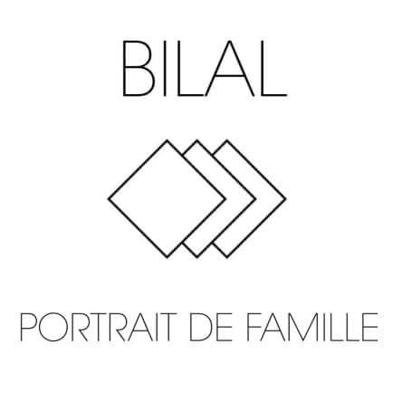 Portrait de Famille
