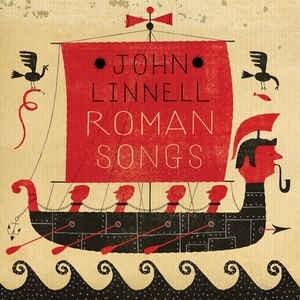 Roman Songs (EP)