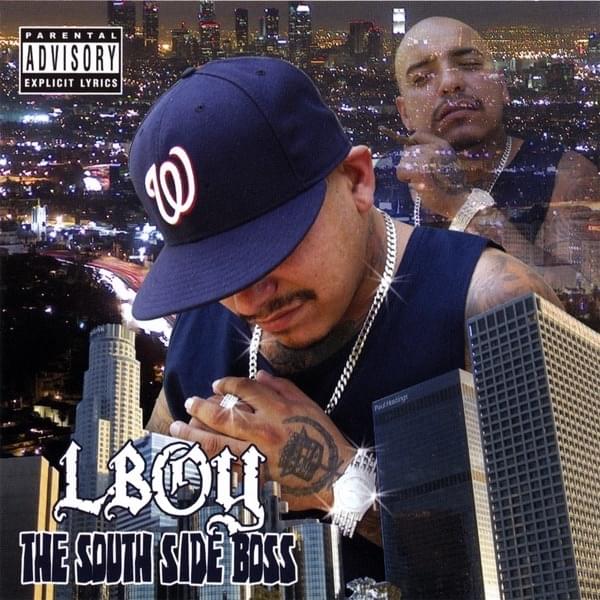 The South Side Boss