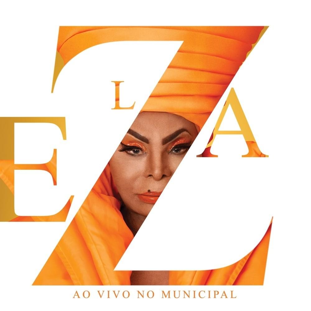 Elza Ao Vivo no Municipal