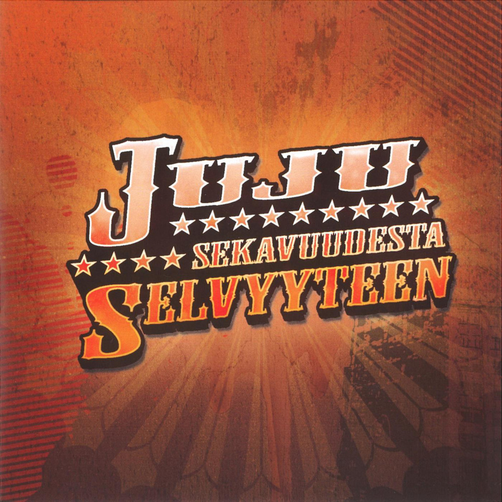 Sekavuudesta selvyyteen