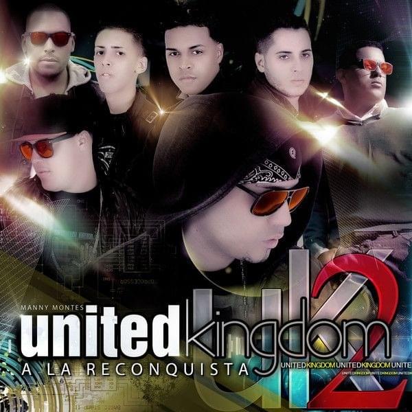 United Kingdom 2: A La Reconquista