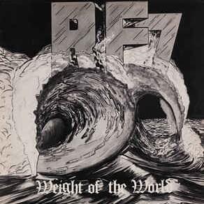 Weight of the World