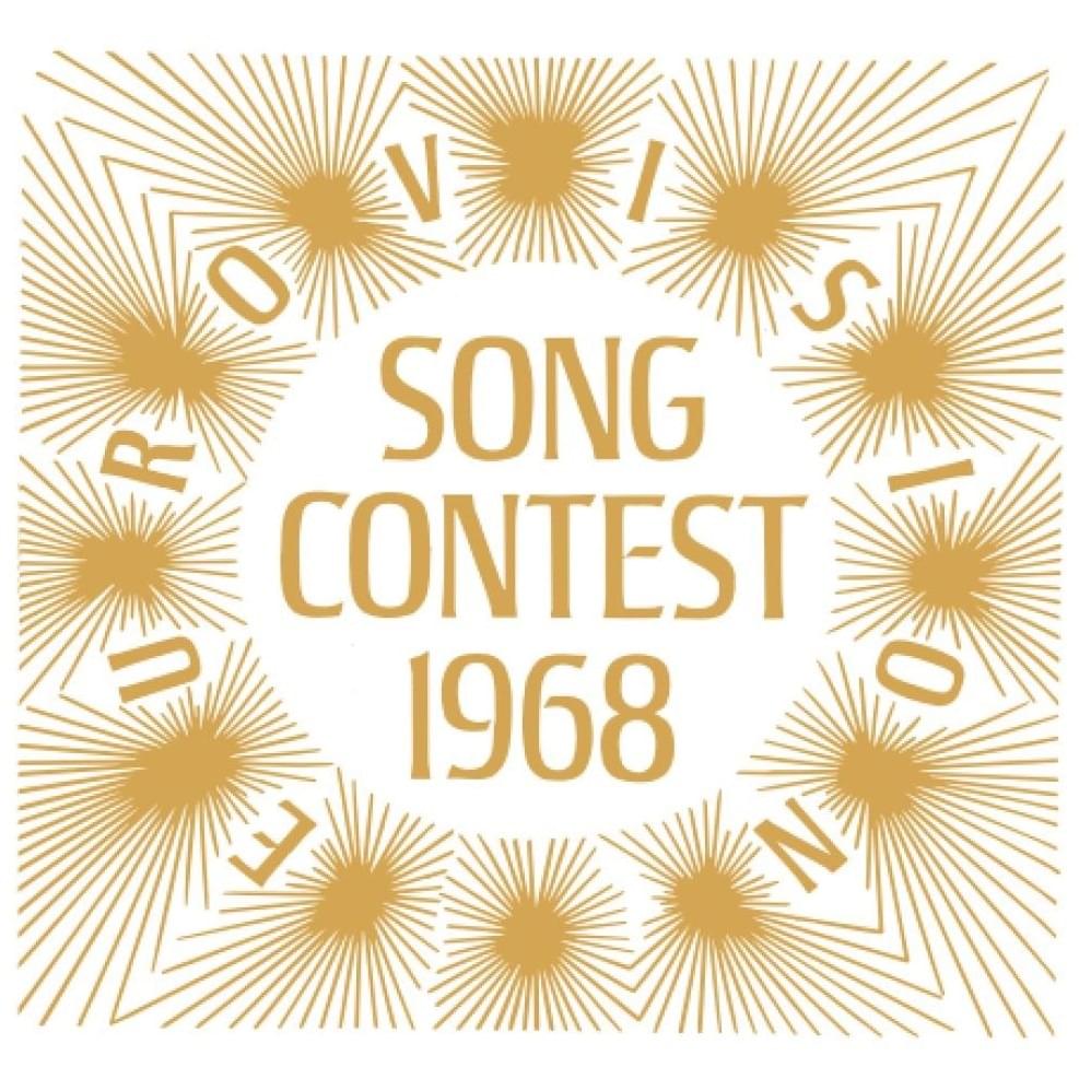 Eurovision Song Contest: London 1968