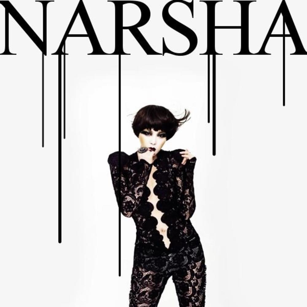 Narsha Greatest Hits Collection 