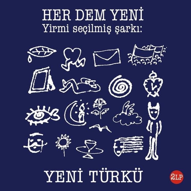 Her Dem Yeni