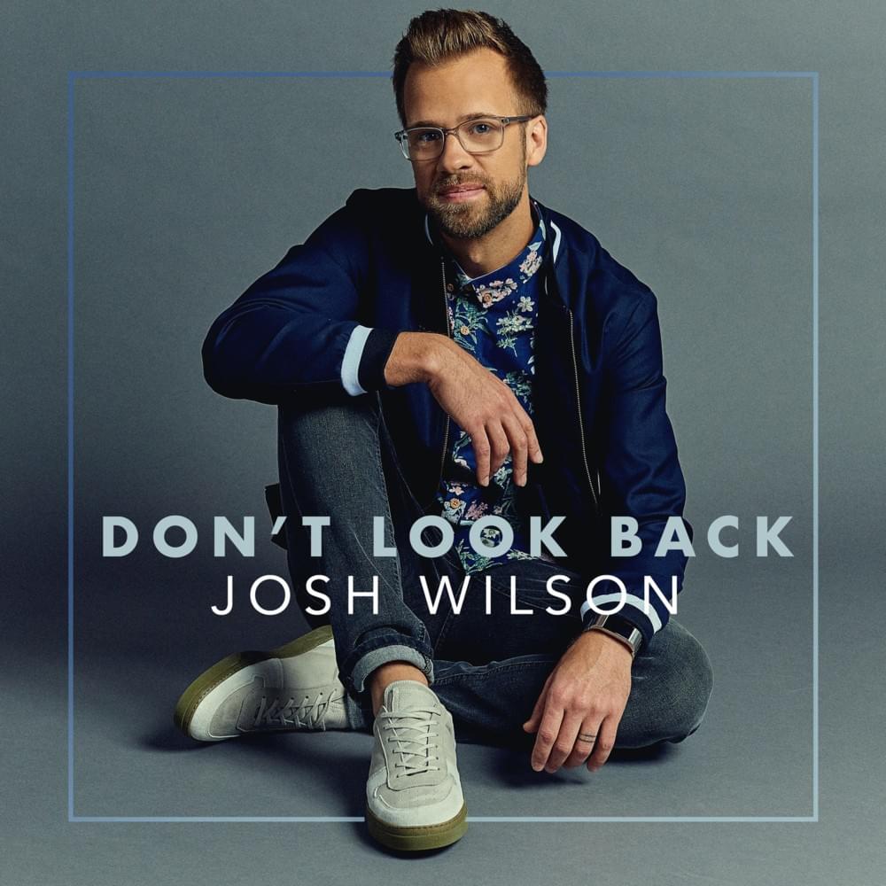 Don’t Look Back - EP