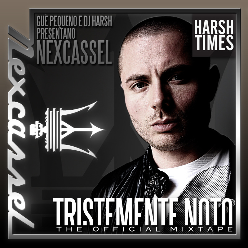 Tristemente Noto The Official Mixtape