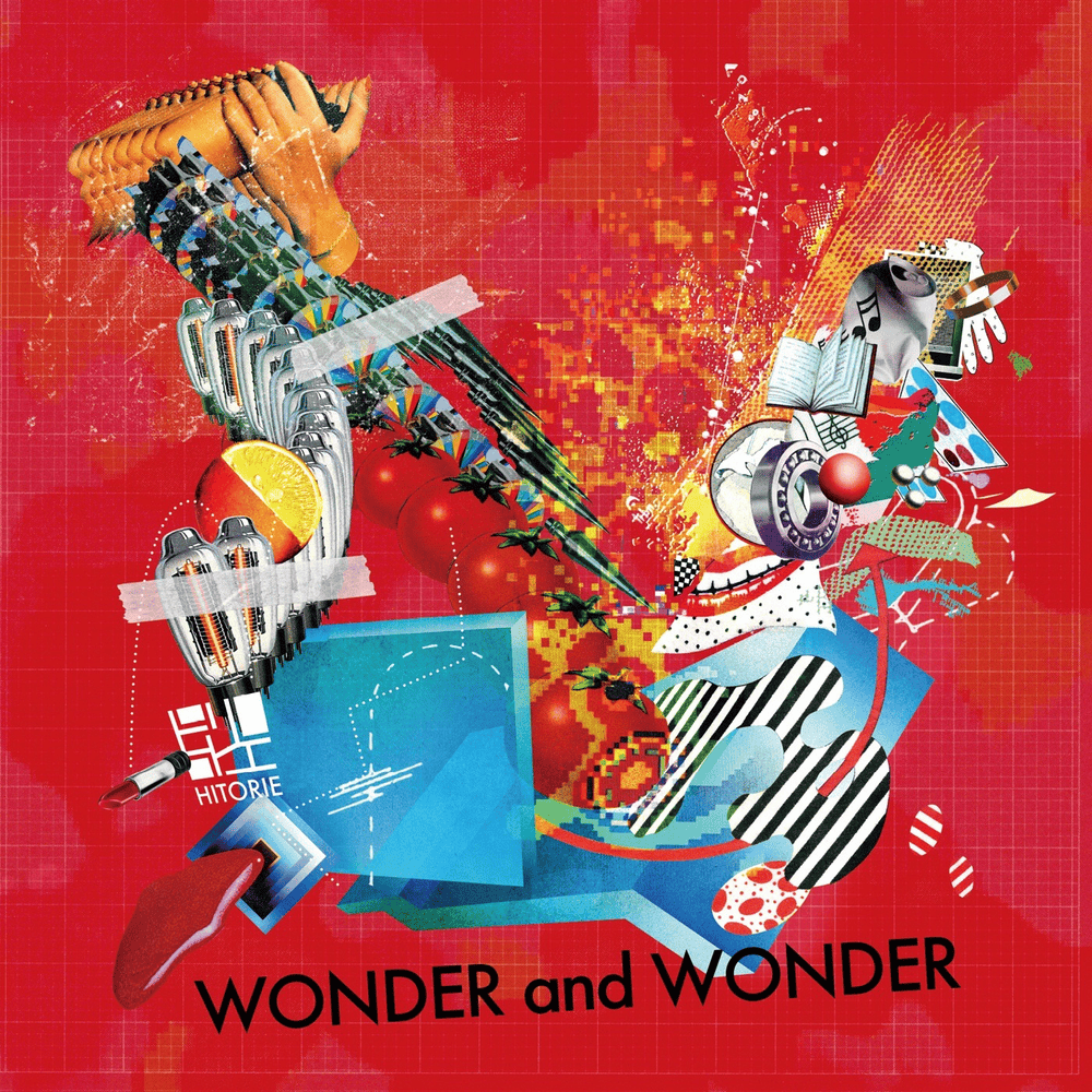 WONDER and WONDER