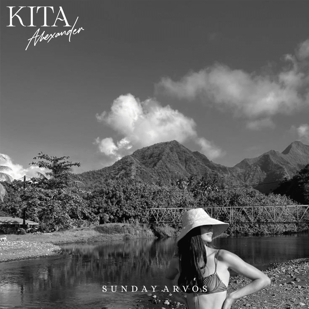 Sunday Arvos - EP