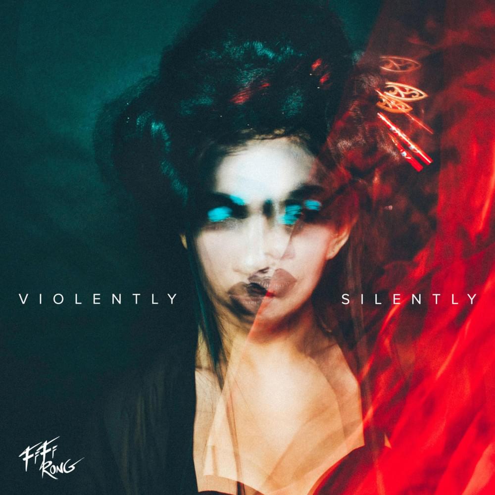 Violently Silently - EP