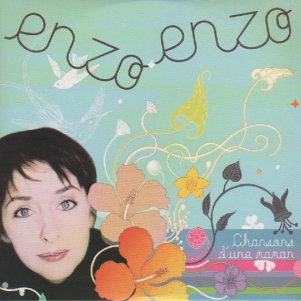 Chansons d’une maman