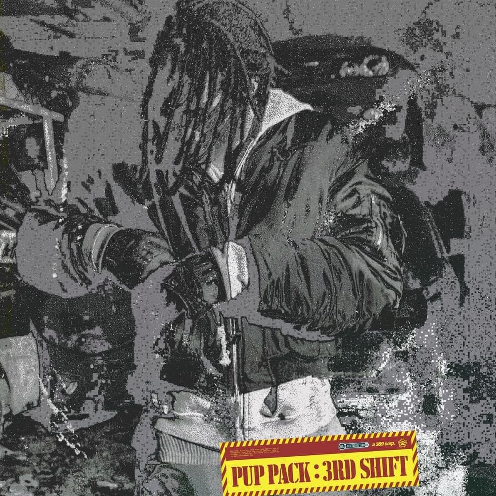 Cover image for Pup Pack: 3rd Shift