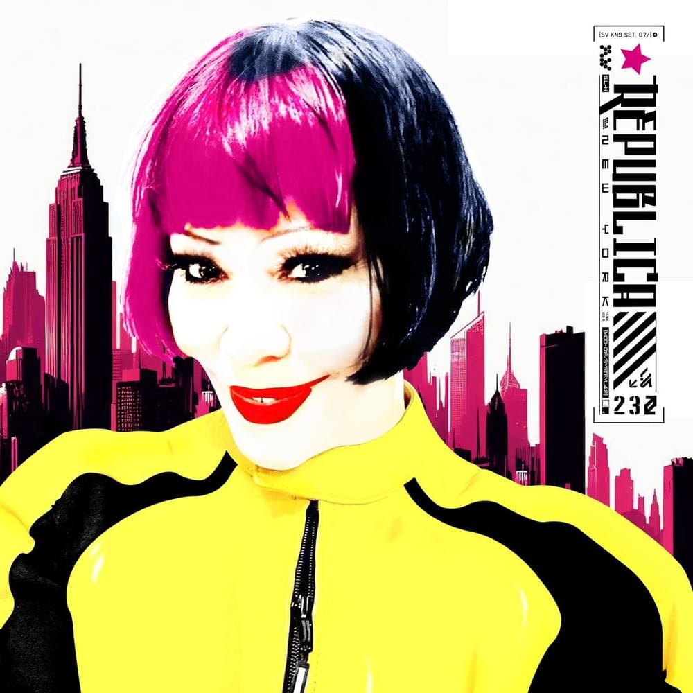 New York - single