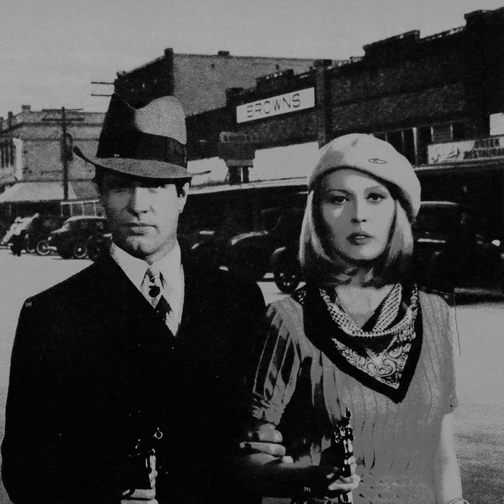 Bonnie & Clyde (Alternate Versions)