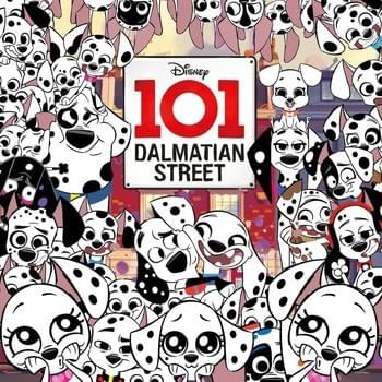 101 Dalmatian Street