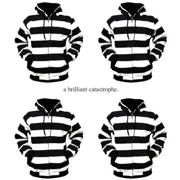 A Brillant Catastrophe (Alpha)