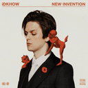 New Invention Cover Art