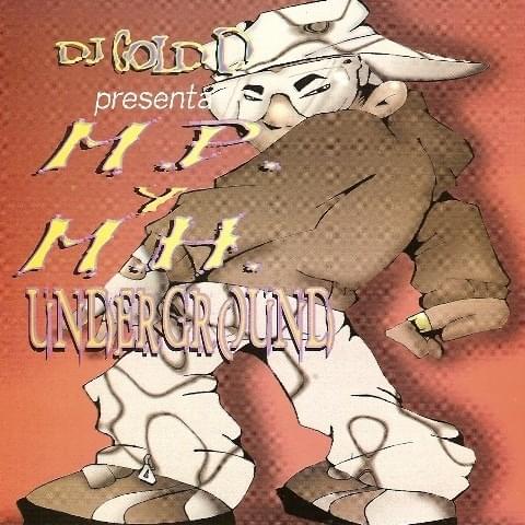 M.P y M.H. Underground