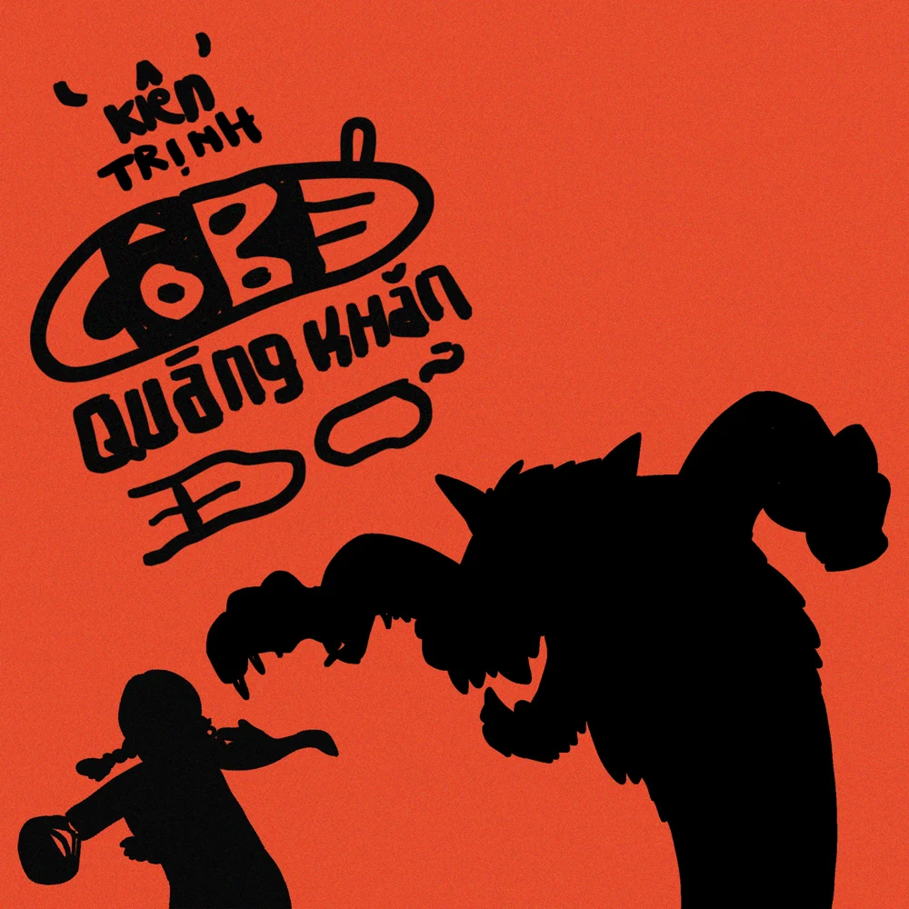 Cô Bé Quàng Khăn Đỏ - Single
