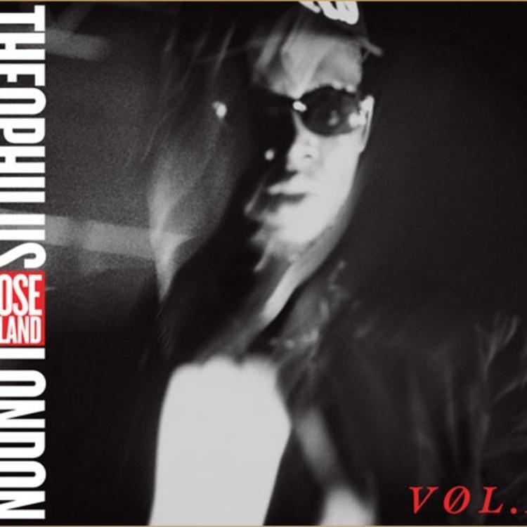 Rose Island Vol 1